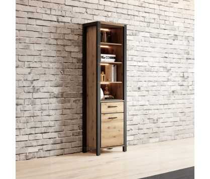 Aktiv Dispaly Cabinet 1...