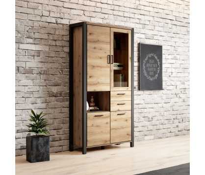 Aktiv  Display Cabinet 4...