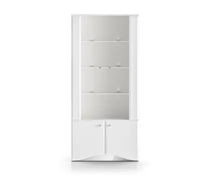 Glamour Display Cabinet in...