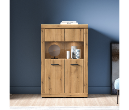 Dora Small Display Cabinet...