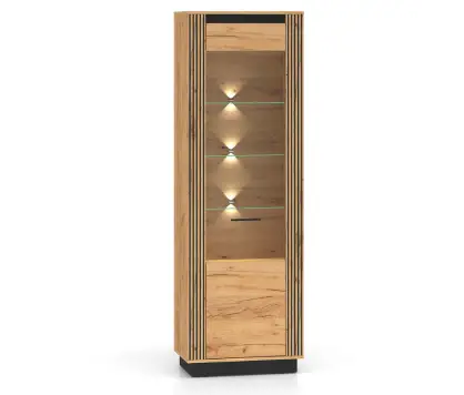URSO Modern Display Cabinet...
