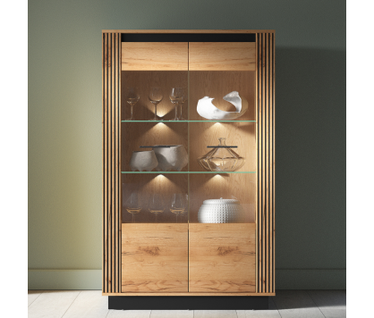 URSO Modern Display Cabinet...