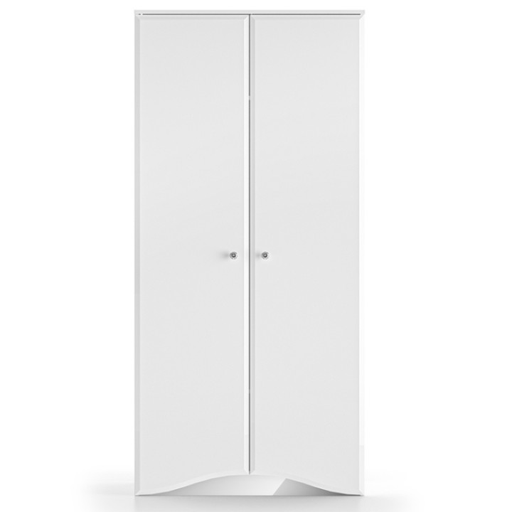 small wardrobe