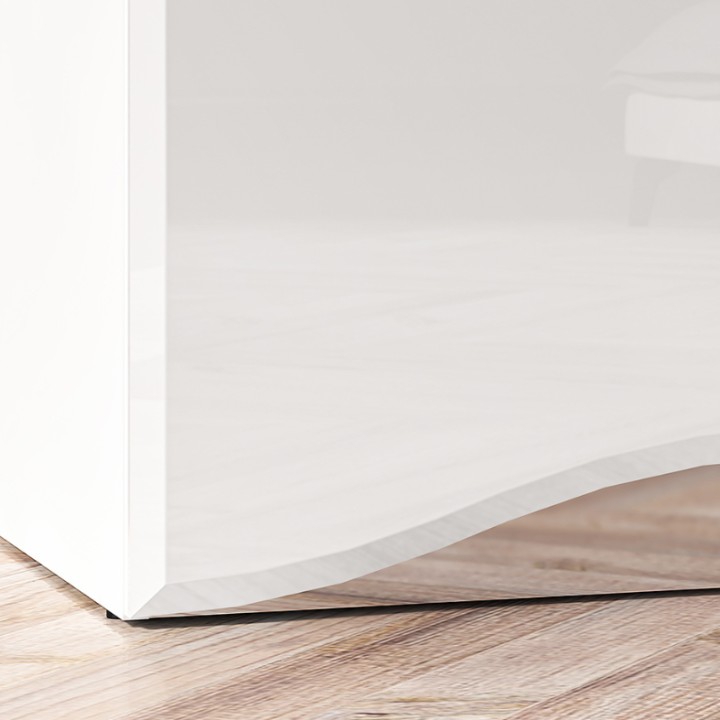 small wardrobe