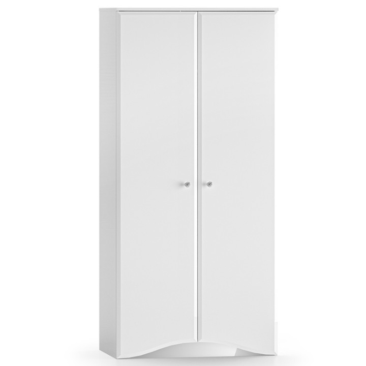 small wardrobe