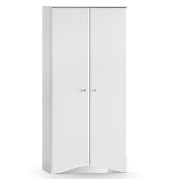 small wardrobe