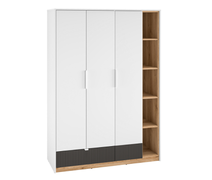 Torino Modern Wardrobe...