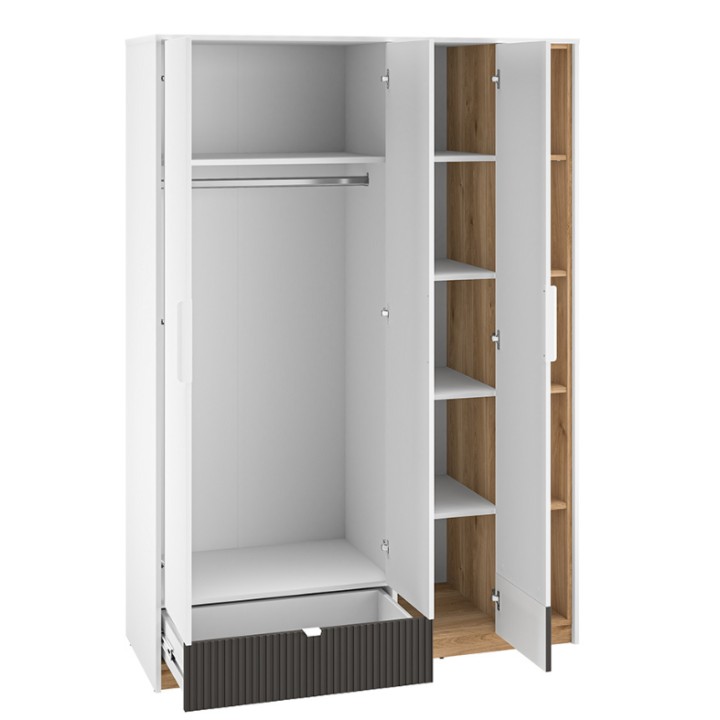 wardrobes Ireland