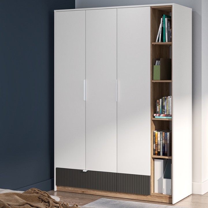 wardrobes Ireland