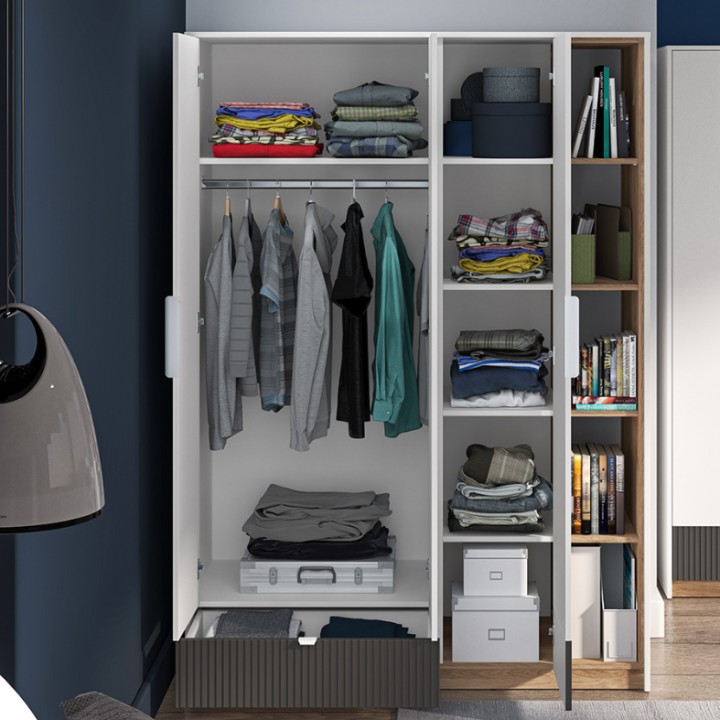 wardrobes Ireland