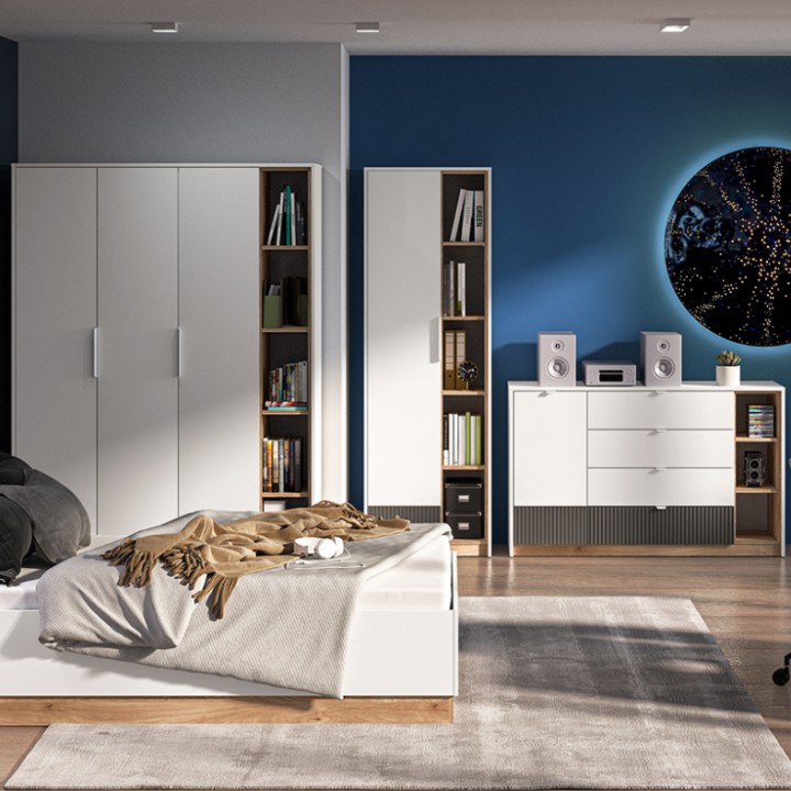 wardrobes Ireland