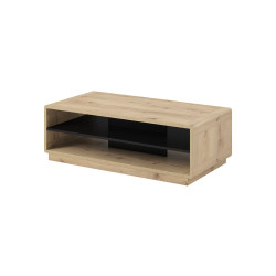 Aston Coffee table Black...