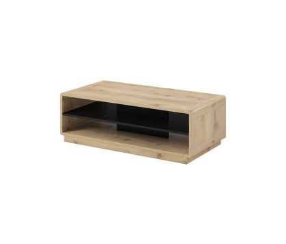 Aston Coffee table Black...