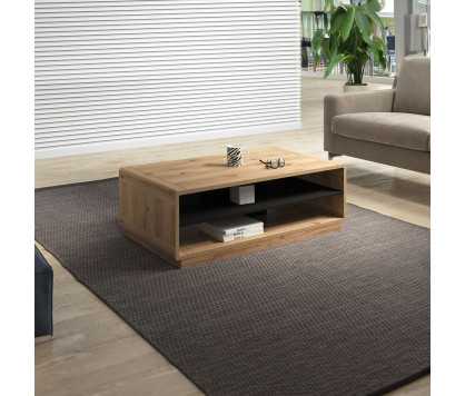 Aston Coffee table Black...