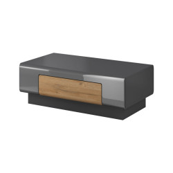 Toledo Coffee table  – High...