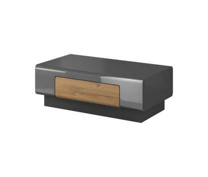 Toledo Coffee table  – High...