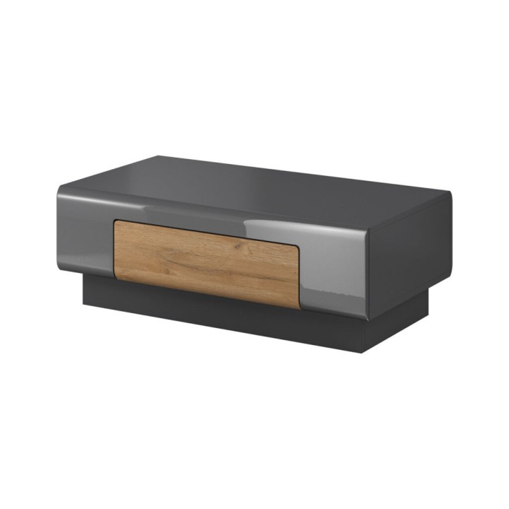 TOLEDO Coffee Table – High Gloss Modern Design