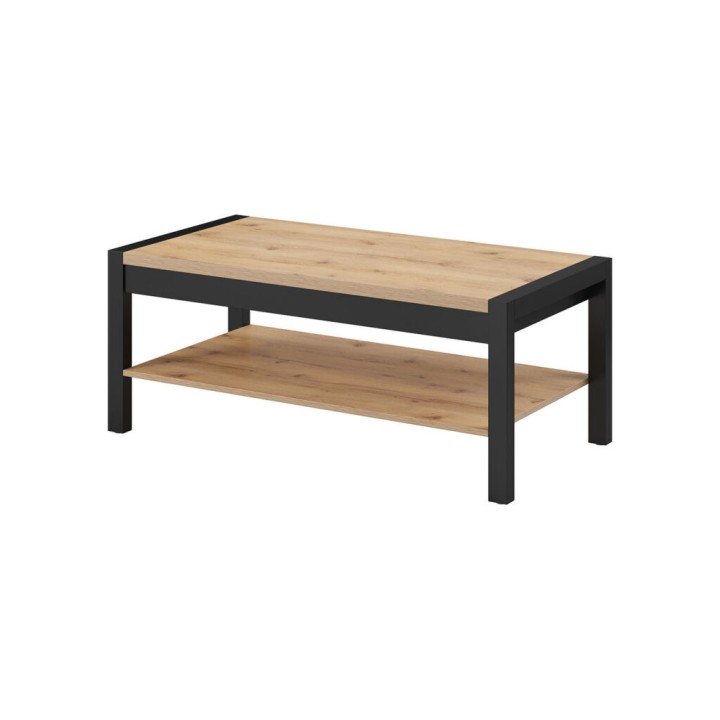AKTIV Industrial Coffee Table | J&B Furniture Ireland