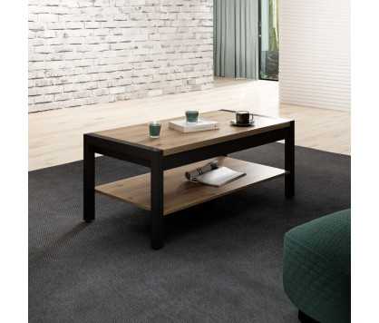 Aktiv Industrial Coffee table