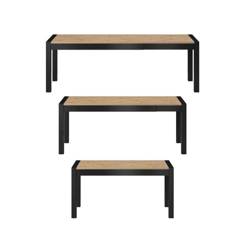 AKTIV Extendable Dining Table