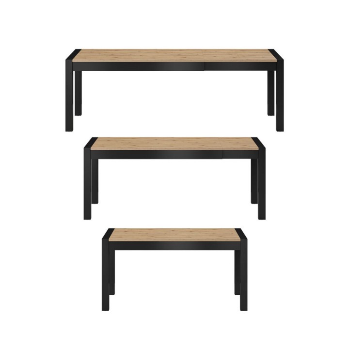 AKTIV Extendable Dining Table