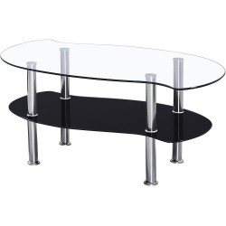 COLBY Coffee Table