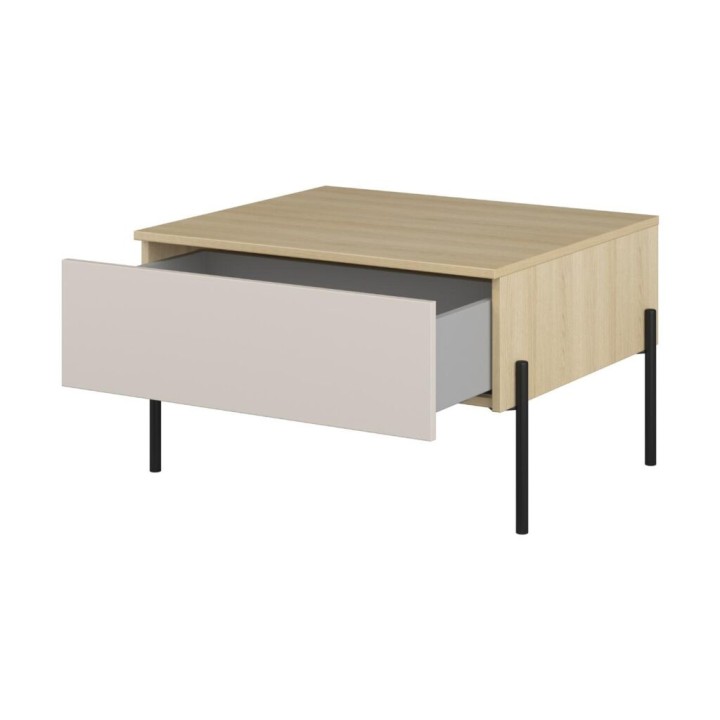 ORE Coffee Table – Cashmere & Oak Modern Design