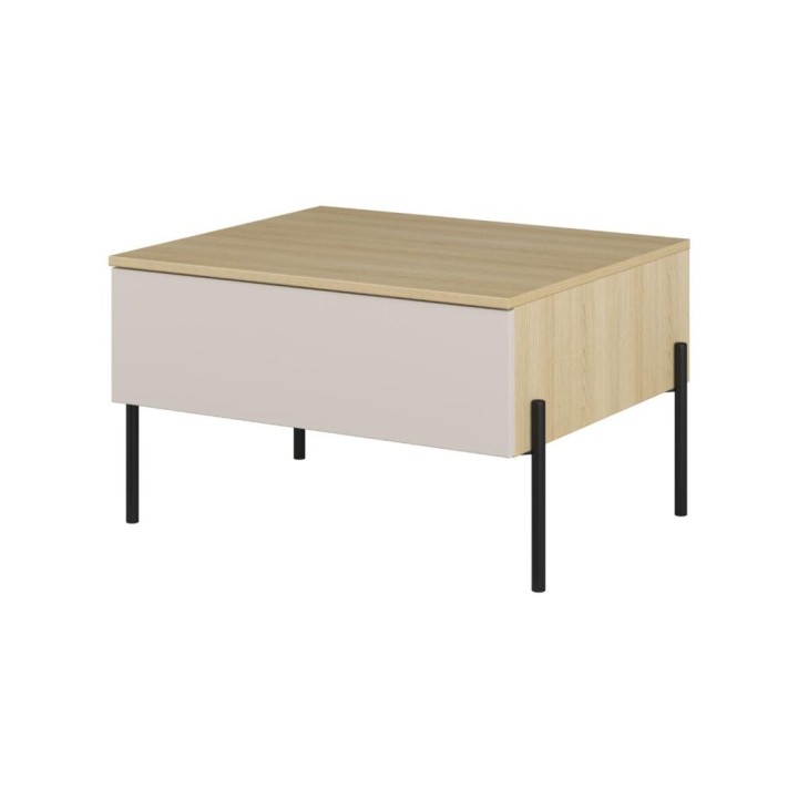 ORE Coffee Table – Cashmere & Oak Modern Design