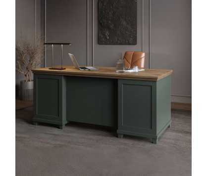 EVA Elegant Office Desk 1...