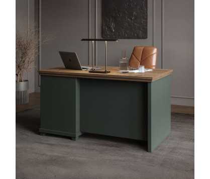 EVA Elegant Office Desk 4...