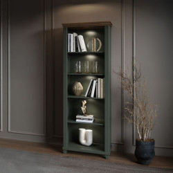 EVA Bookcase – Green &...