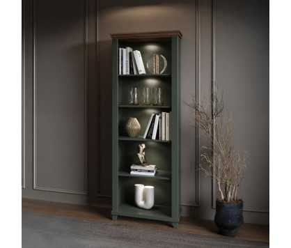 EVA Bookcase – Green &...