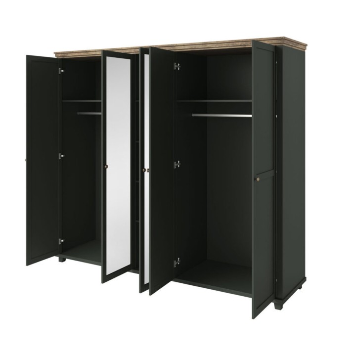 wardrobes Ireland