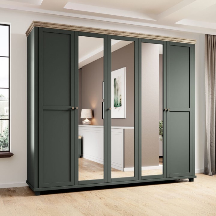 wardrobes Ireland