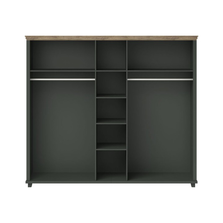 wardrobes Ireland