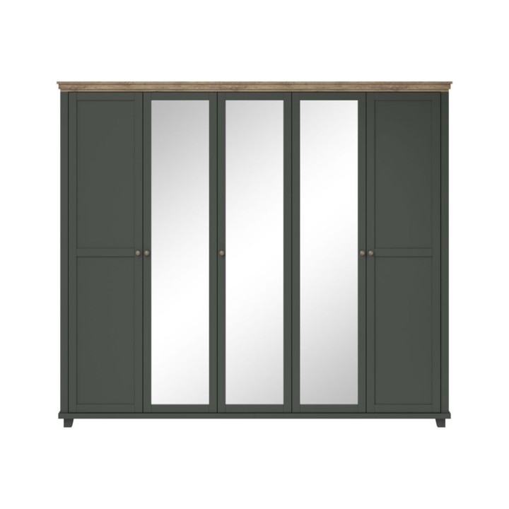 wardrobes Ireland