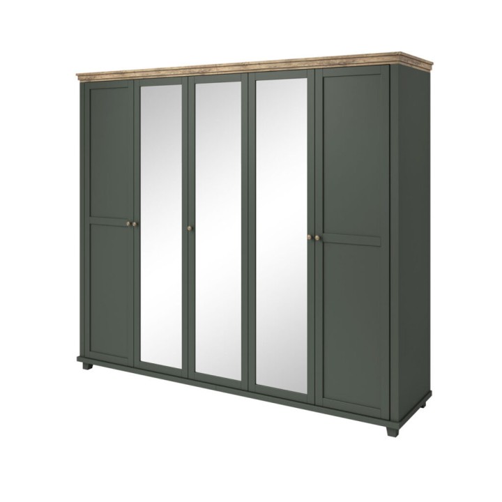 wardrobes Ireland