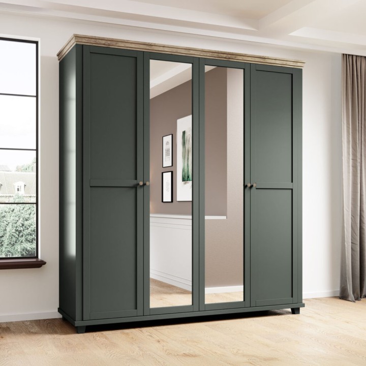 Wardrobes Ireland