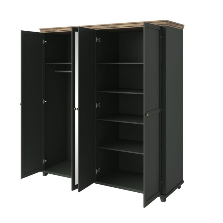 Wardrobes Ireland