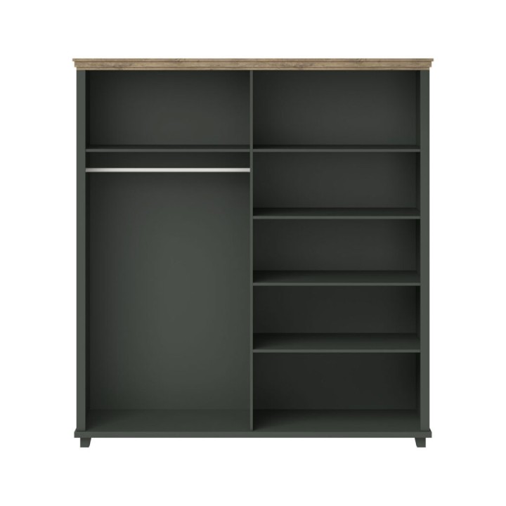 Wardrobes Ireland