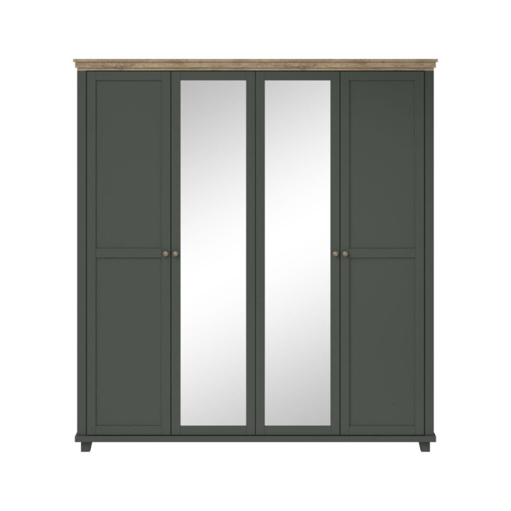 Wardrobes Ireland