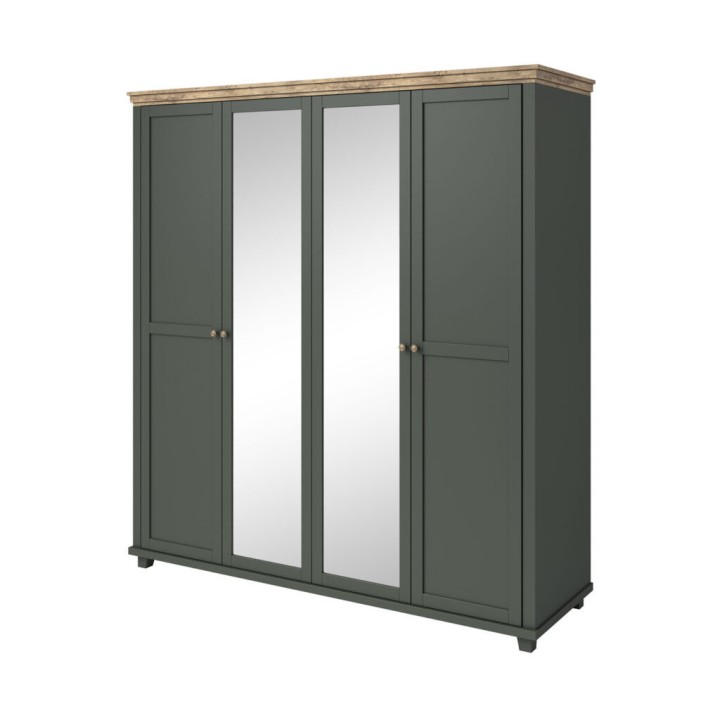 Wardrobes Ireland