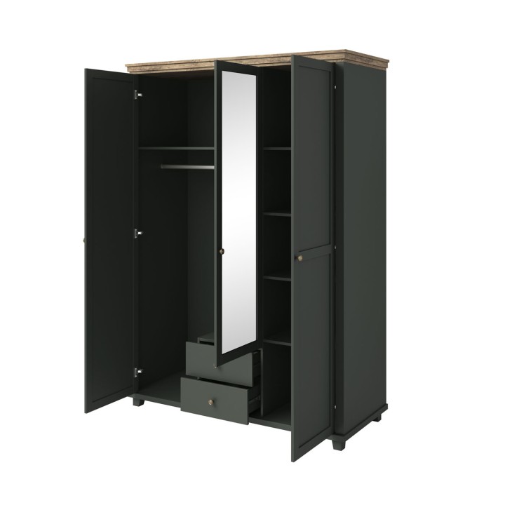 wardrobes Ireland