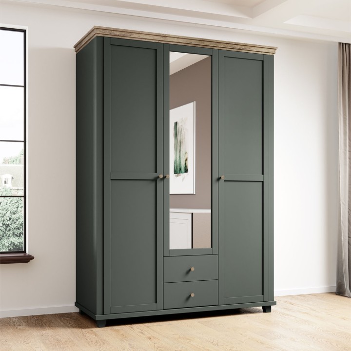 wardrobes Ireland