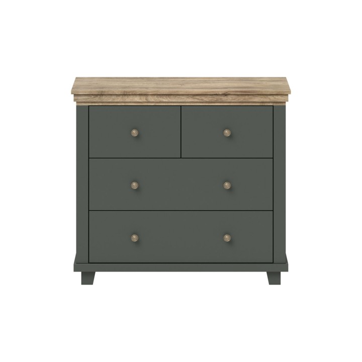 EVA 4 Drawer Chest – Modern Chest of Drawers Ireland