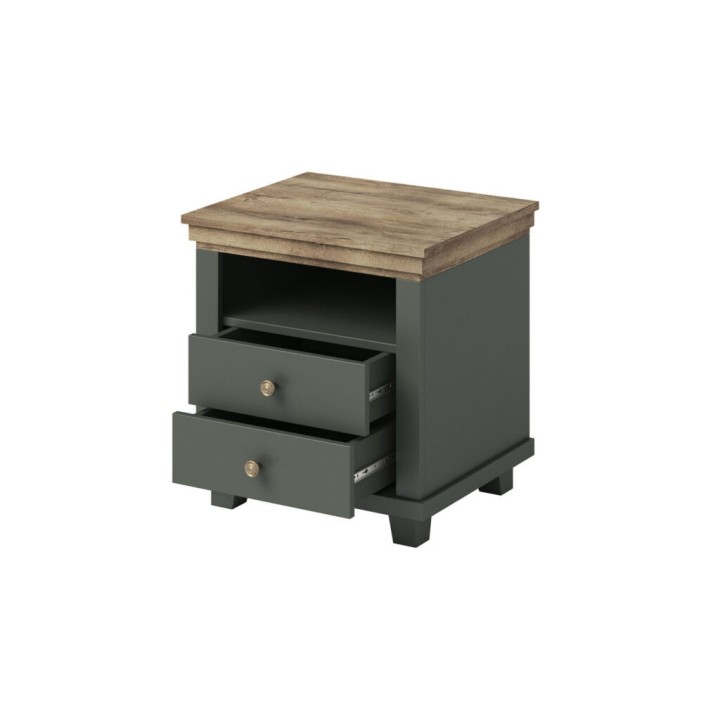 EVA Bedside – Modern Bedroom Collection Ireland