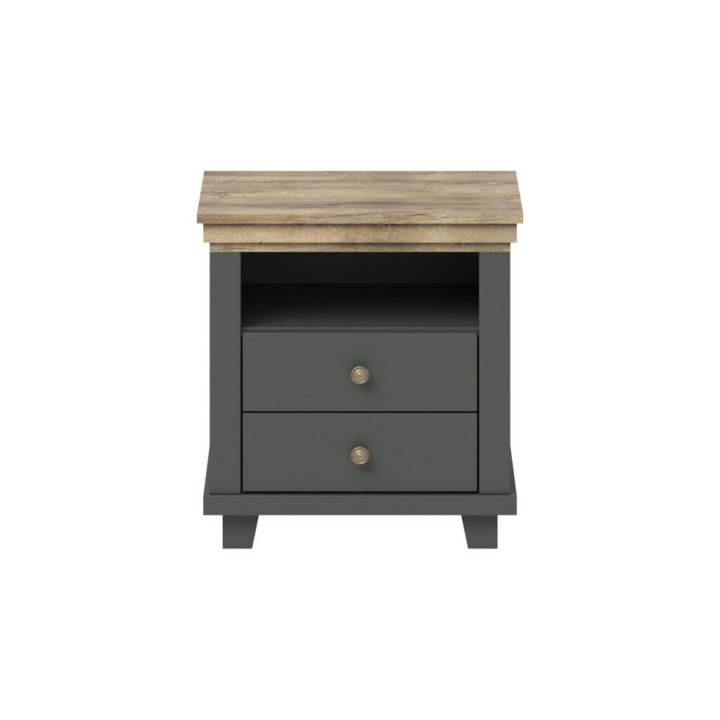 EVA Bedside – Modern Bedroom Collection Ireland