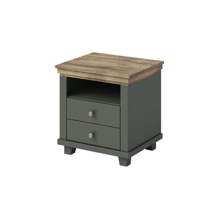 EVA Bedside – Modern Bedroom Collection Ireland
