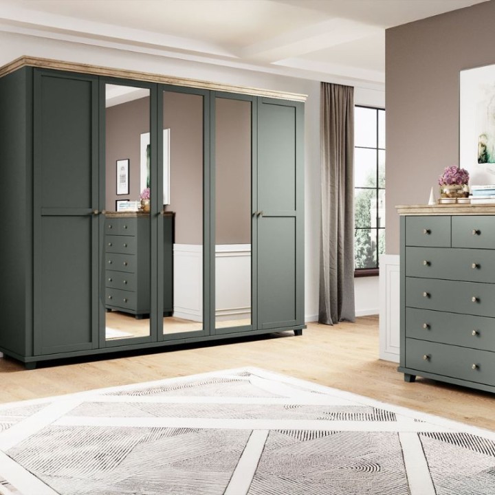 wardrobes Ireland