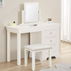 Bordeaux Dressing Table Set...